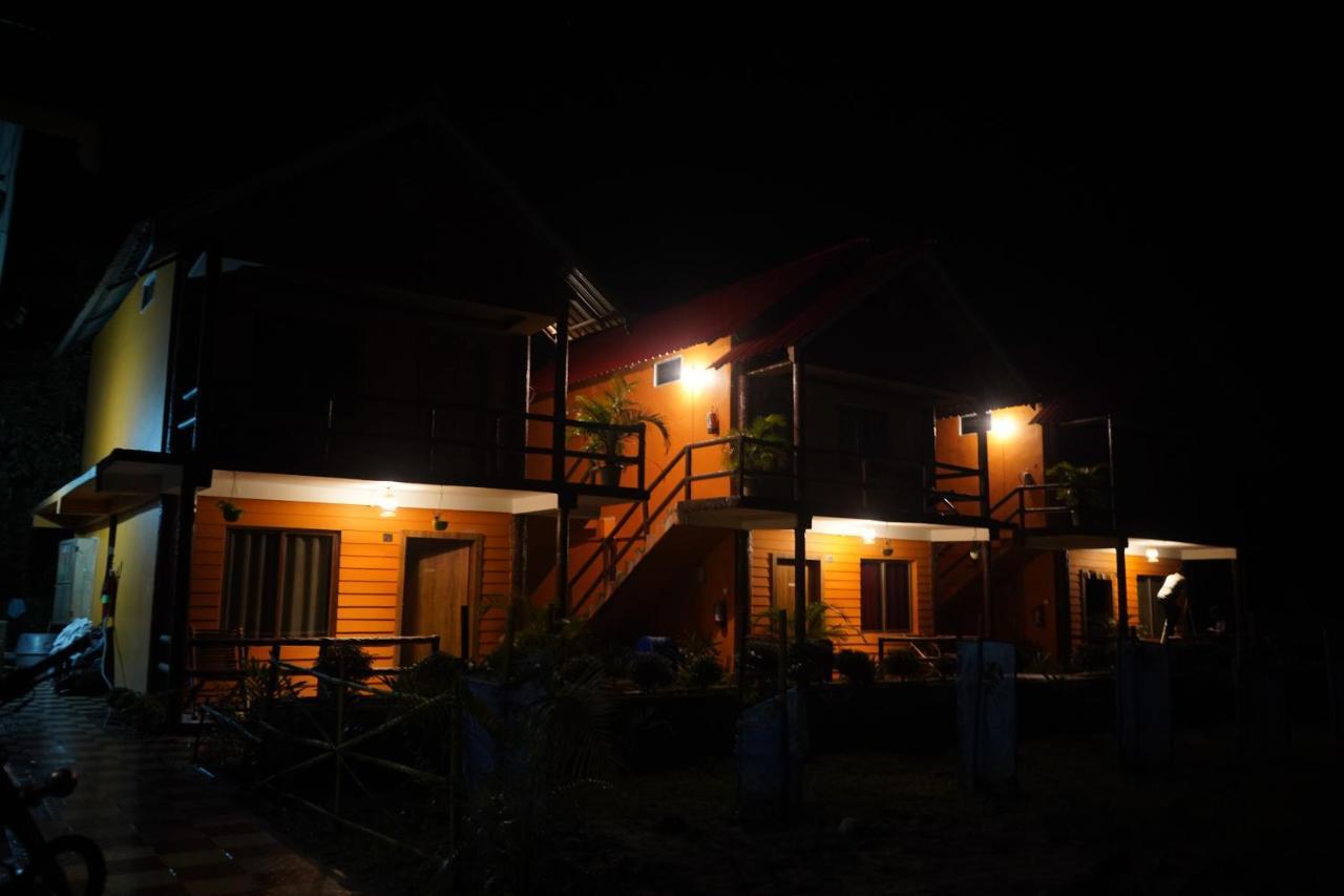 The Pugmark Wildlife Resort Jyoti Gaon Экстерьер фото
