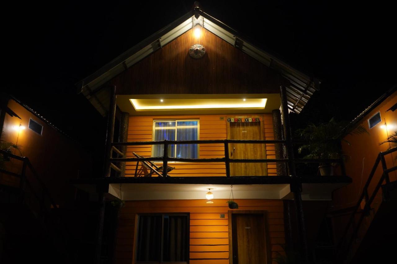The Pugmark Wildlife Resort Jyoti Gaon Экстерьер фото