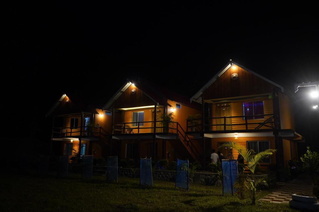 The Pugmark Wildlife Resort Jyoti Gaon Экстерьер фото